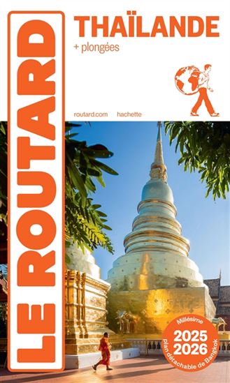 Thaïlande + plongées 2025-2026 - PHILIPPE GLOAGUEN