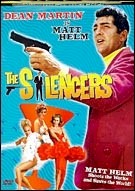 The Silencers - KARLSON PHIL
