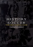 History of soccer