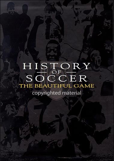 History of soccer - 