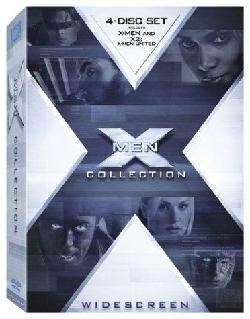 X-Men Collection (Widescreen) - SINGER BRYAN