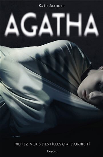 Agatha - KATIE ALENDER