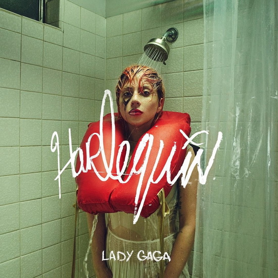 Harlequin - LADY GAGA