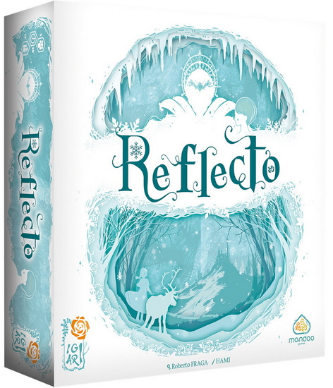 Reflecto