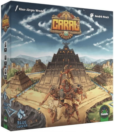 Caral