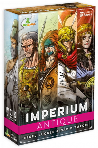 Imperium Antique