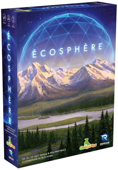 Écosphère