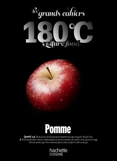 180°C : Pomme - COLLECTIF