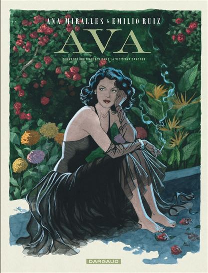 Ava - EMILIO RUIZ - ANA MIRALLÈS