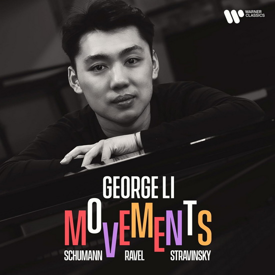 Movements - SCHUMANN - RAVEL - STRAVINSKY