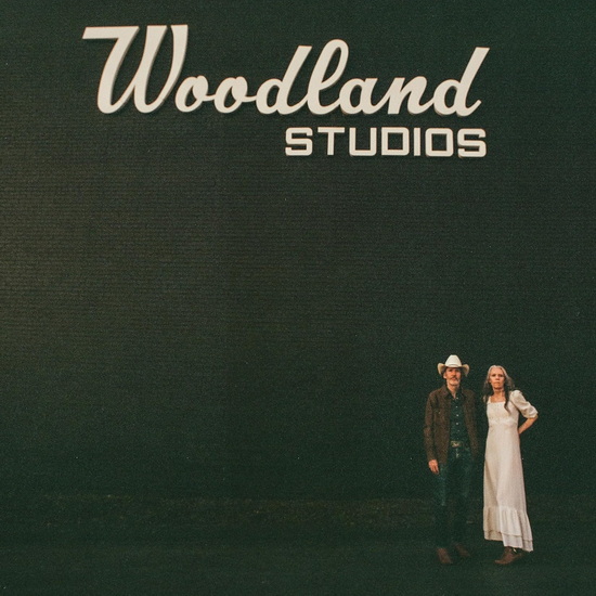 Woodland (Vinyle) - DAVID GILLIAN RAWLINGS WELCH