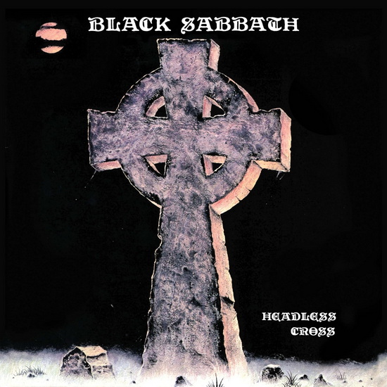 Headless Cross (2024 Remaster)(Vinyle) - BLACK SABBATH