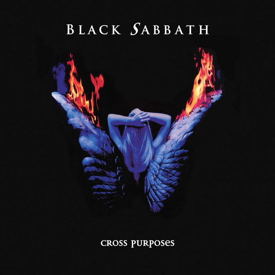 Cross Purposes (2024 Remaster)(Vinyle) - BLACK SABBATH