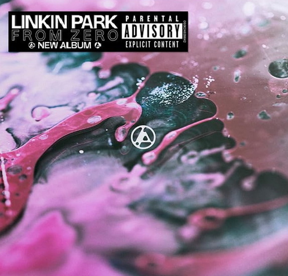 From Zero - LINKIN PARK