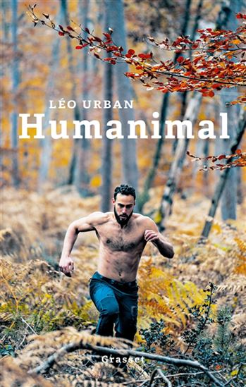 Humanimal - LÉO URBAN