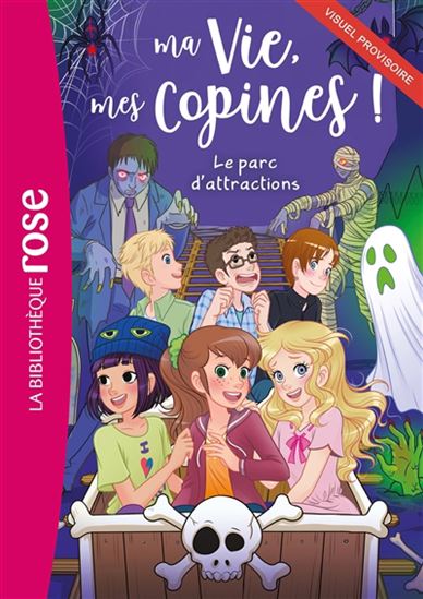 Une nouvelle petite soeur #36 - CATHERINE KALENGULA