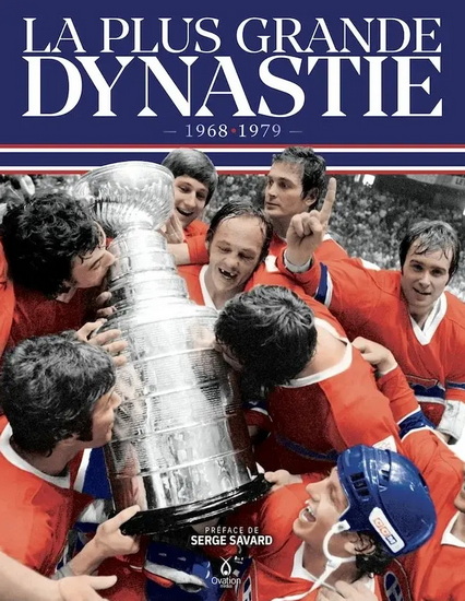La Plus grande dynastie : 1968-1979 - COLLECTIF