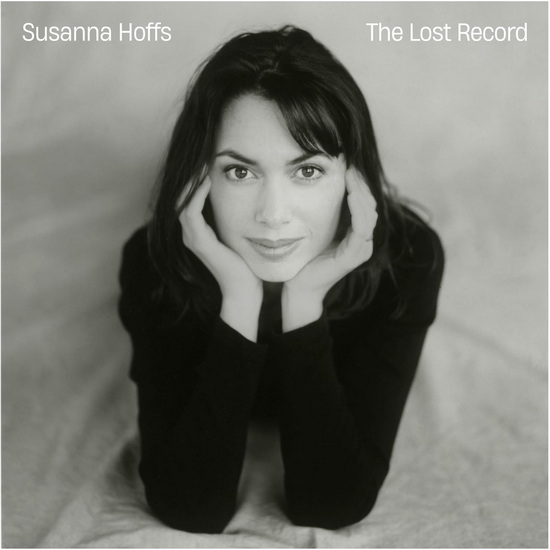 The Lost Record - SUSANNA HOFFS