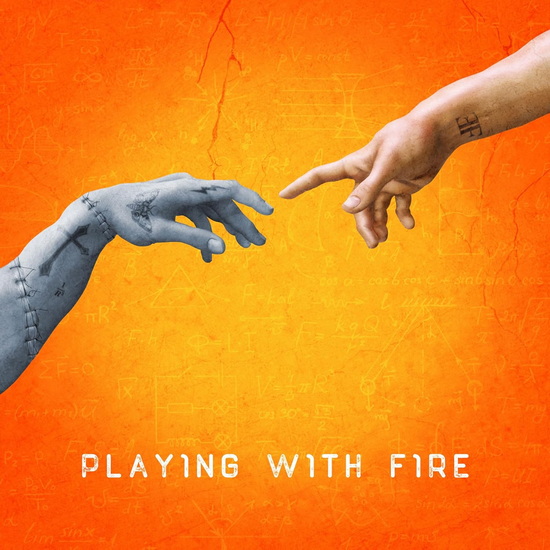 Playing With Fire (World Premiere Recording) - JIMMY JC CHASEZ HARRY