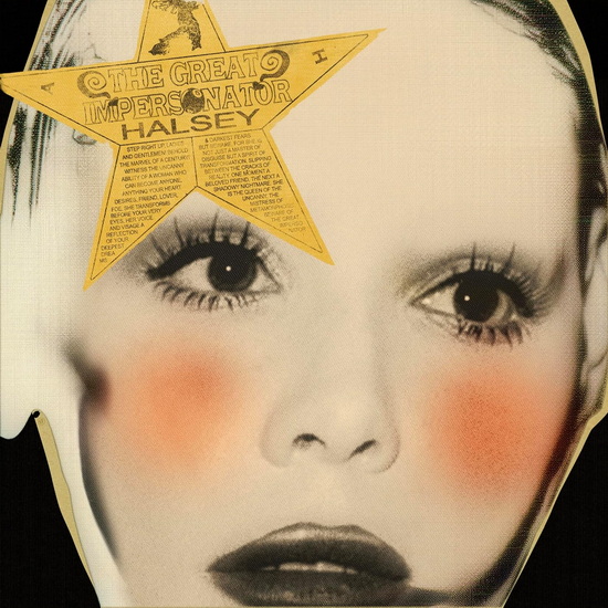 The Great Impersonator (Vinyle) - HALSEY