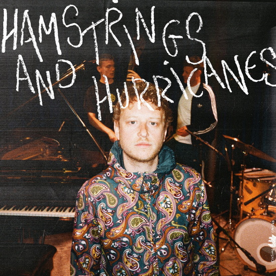 Hamstrings & Hurricanes - JOE WEBB