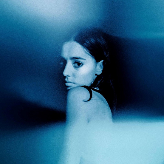 Honey (Vinyle) - SAMIA