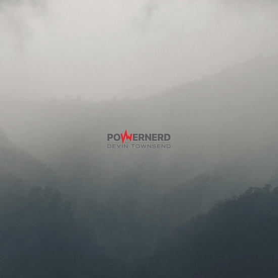 Powernerd (2CD) - DEVIN TOWNSEND