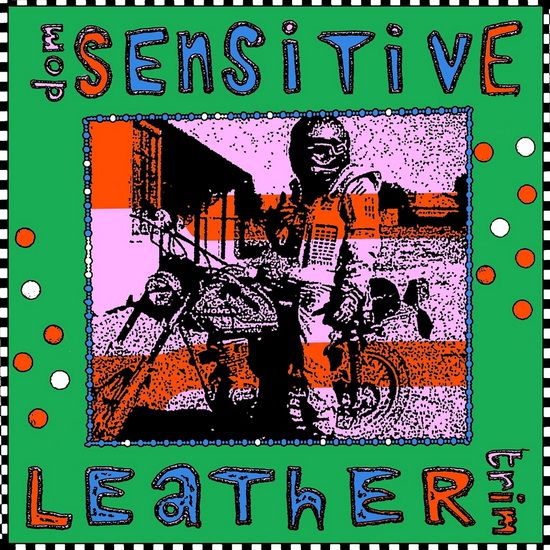 Leather Trim (Vinyle) - DOM SENSITIVE