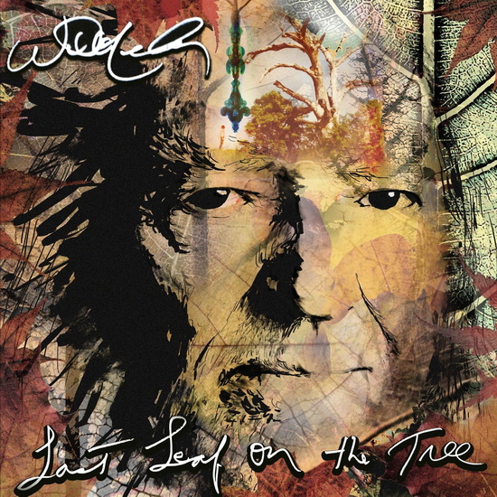 Last Leaf On The Tree - WILLIE NELSON