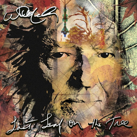 Last Leaf On The Tree (Vinyle) - WILLIE NELSON