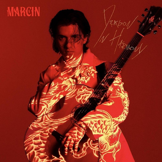 Dragon In Harmony - MARCIN
