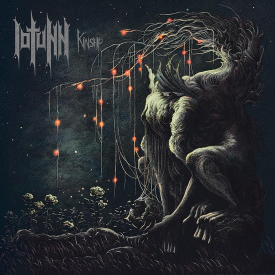 Kinship - IOTUNN