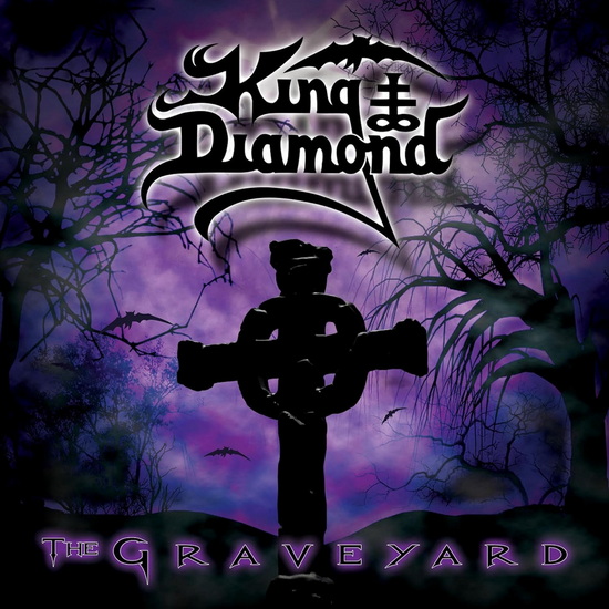 The Graveyard - KING DIAMOND