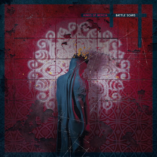 Battle Scars - KINGS OF MERCIA