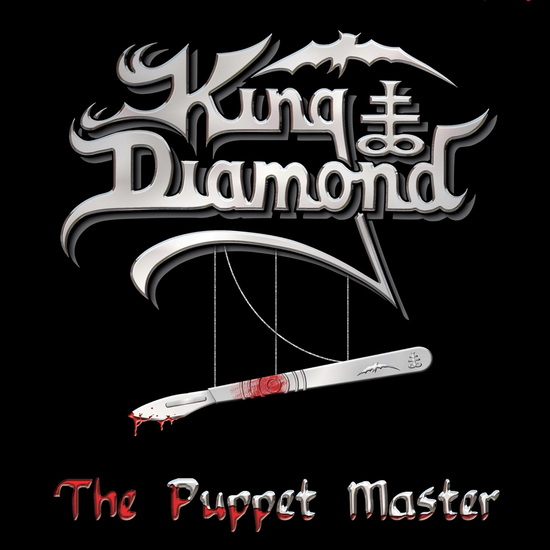 The Puppet Master - KING DIAMOND