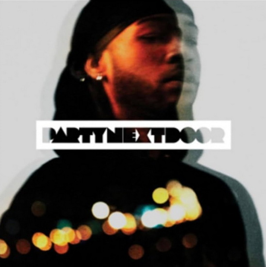 Partynextdoor (Vinyle - Explicit) - PARTYNEXTDOOR
