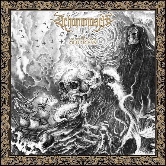 The Maldoror Chants : Old Ocean - SCHAMMASCH