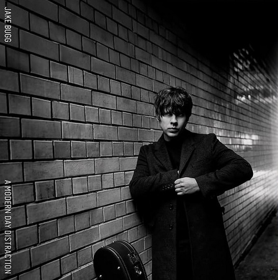 Modern Day Distraction (A) - JAKE BUGG