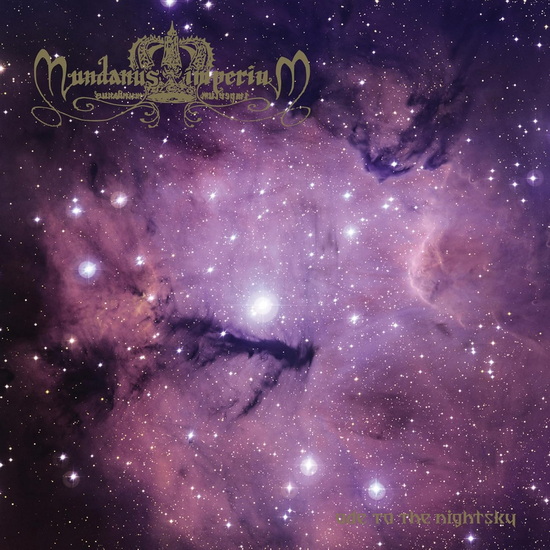 Ode To The Nightsky - MUNDANUS IMPERIUM