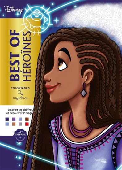Best of Héroïnes - ALEXANDRE KARAM