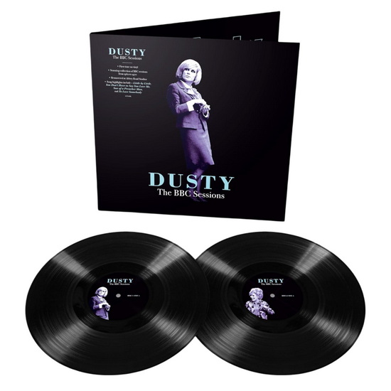 The BBC Sessions (Vinyle) - DUSTY SPRINGFIELD