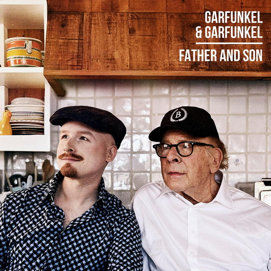 Father And Son - GARFUNKEL & GARFUNKEL