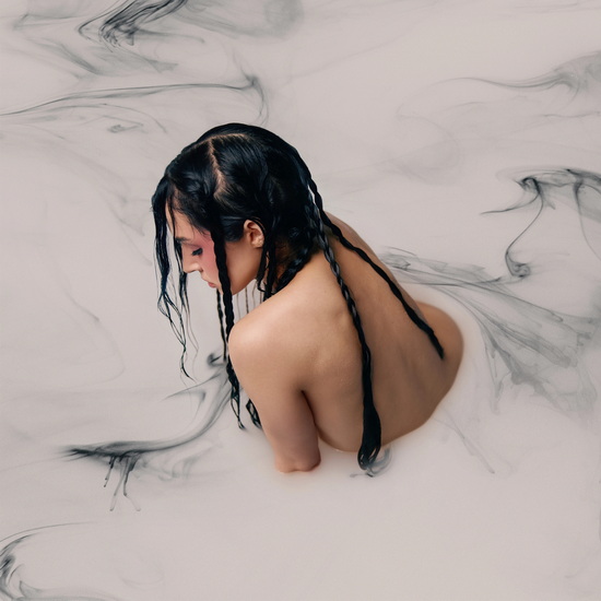 Negative Spaces - POPPY