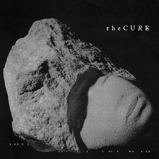 Songs Of A Lost World (2CD+Blu Ray Audio) - THE CURE