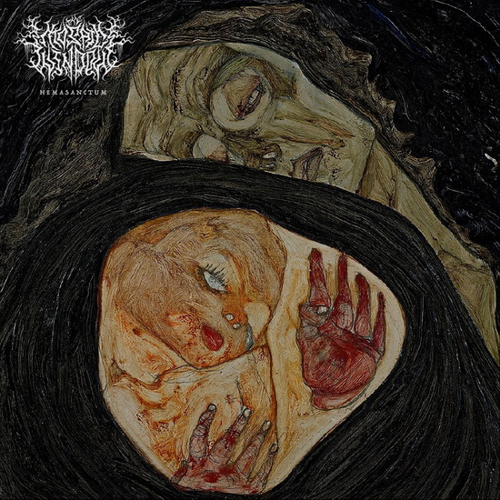 Hemasanctum - THE MOSAIC WINDOW