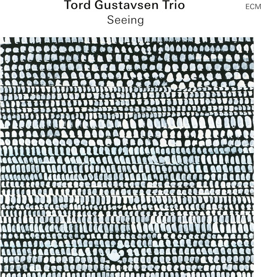 Seeing (Vinyle) - TORD GUSTAVSEN TRIO