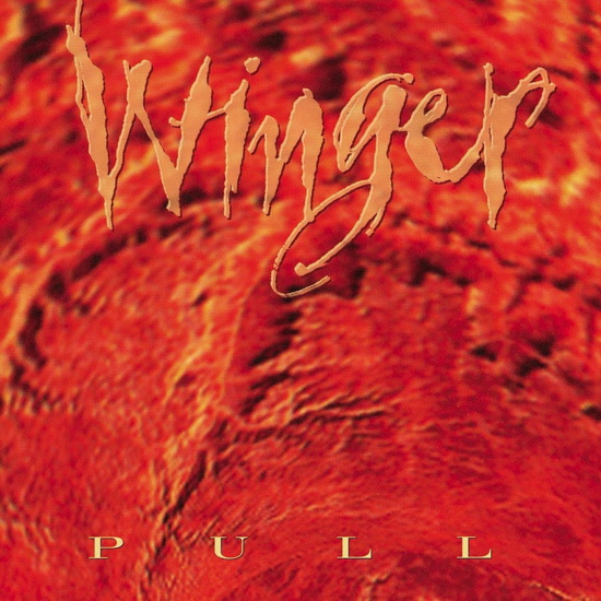 Pull - WINGER