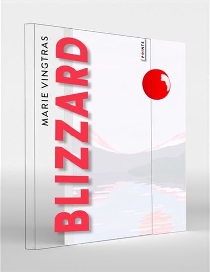 Blizzard Éd. collector - MARIE VINGTRAS