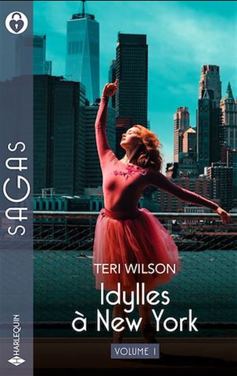 Idylles à New York T.01 - TERI WILSON
