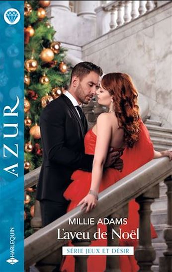 L&#39;aveu de Noël - MILLIE ADAMS